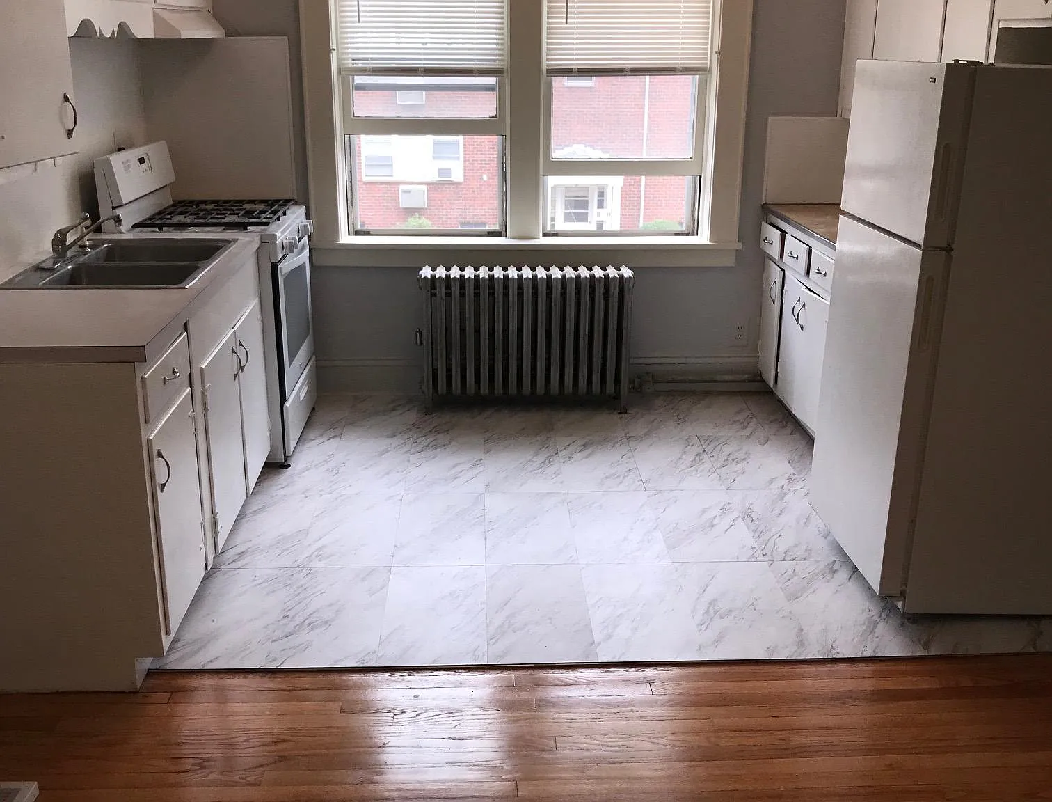 1 bed, $1,850 — Photo 4