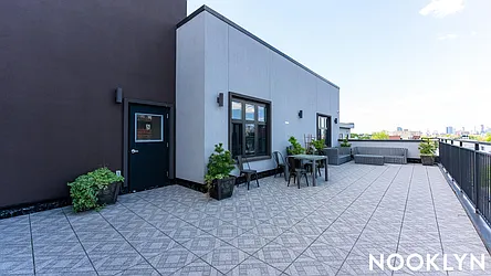 Rented by Nooklyn NYC LLC