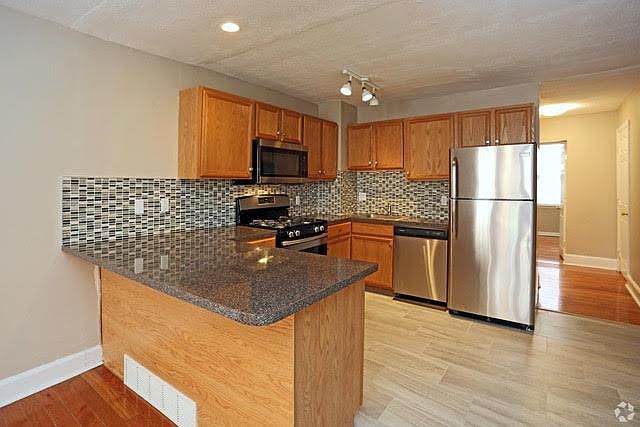 1st image of 342 Catharine St APT 1