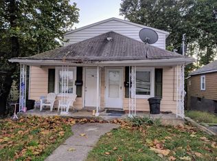 76 Larter Ave, Newburgh, NY 12550