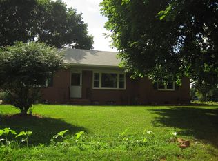 2220 Daisy Rd, Woodbine, MD 21797