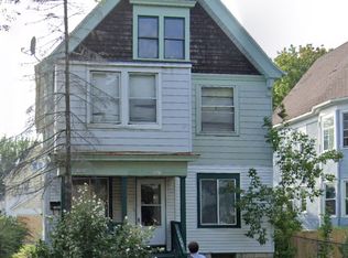 3441 N 14th St #1, Milwaukee, WI 53206