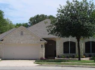 2701 Arroyo Blanco Cv, Austin, TX 78748