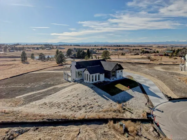 8485 Carneros Court, Parker, CO 80138