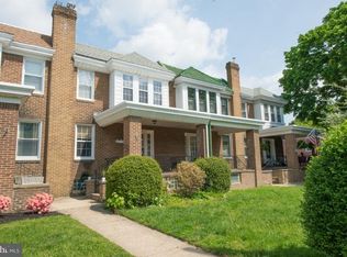 668 Rector St, Philadelphia, PA 19128