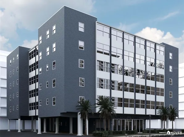 841 4TH AVENUE N #26, ST PETERSBURG, FL 33701