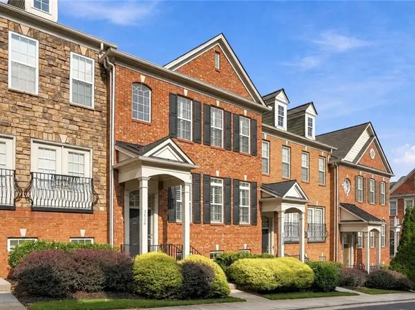 3426 Triview Sq, Atlanta, GA 30339