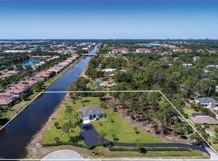3275 68th St SW, Naples, FL 34105