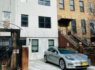 1391 Herkimer St #A, Brooklyn, NY 11233