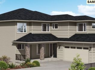 17378 NW Ginger Ln, Portland, OR 97229