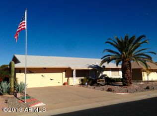 9746 W Riviera Dr, Sun City, AZ 85351
