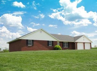 3311 Shamrock Rd, Jefferson City, MO 65101