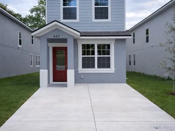 667 Lincoln St, Kissimmee, FL 34741