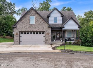 6436 Glen Eagle Ln, Knoxville, TN 37921