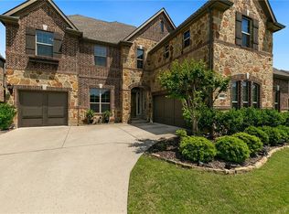 1602 Wesley Dr, Allen, TX 75013