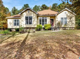 65 Pine Ridge Dr, Trafford, AL 35172