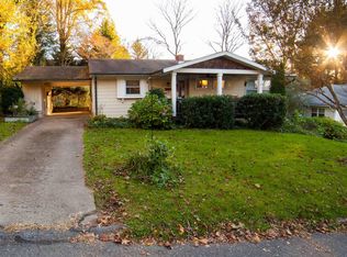 14 Rodgers Pl, Asheville, NC 28806