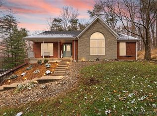 8260 Heinze Rd NE, Lanesville, IN 47136