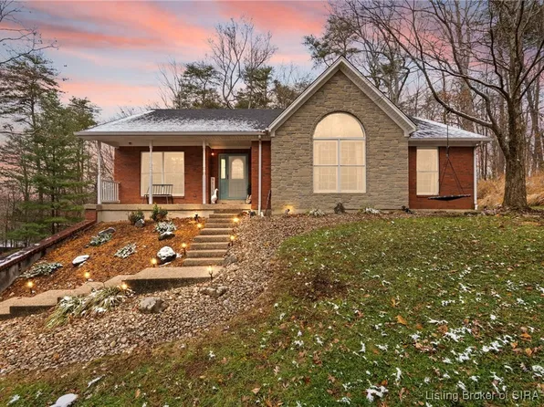 8260 Heinze Road NE, Lanesville, IN 47136