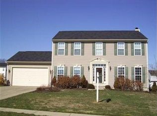 4306 Aylesford Rd, Uniontown, OH 44685