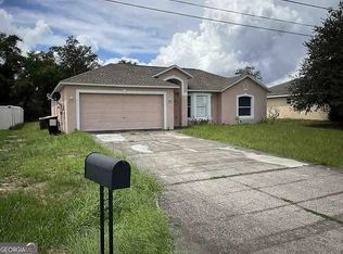 1404 Hillsborough Way, Poinciana, FL 34759