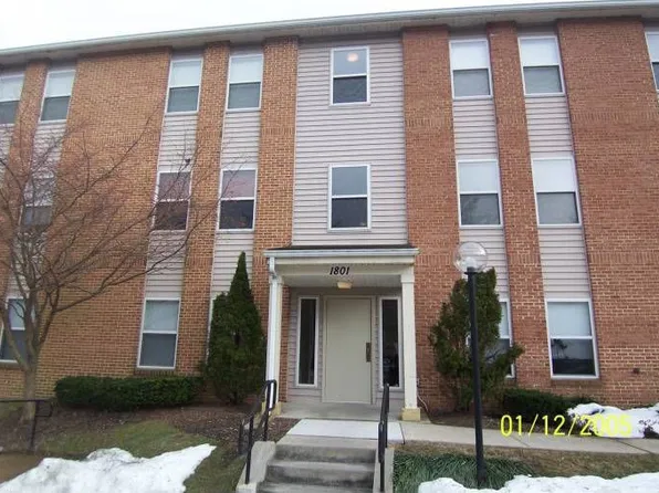 1801 Snow Meadow Ln Unit 101, Baltimore, MD 21209