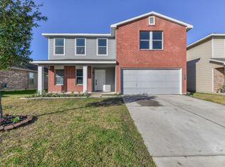 8411 Lemongrass Ave, Baytown, TX 77521
