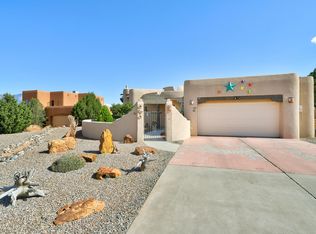 7104 Oersted Rd NE, Rio Rancho, NM 87144