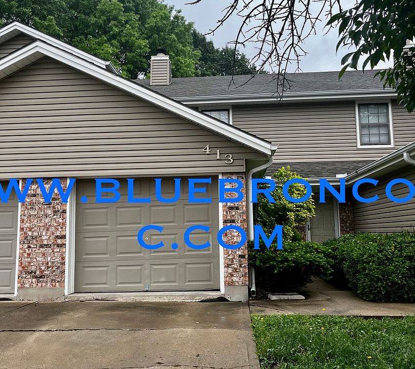 413 NE Churchill St, Lees Summit, MO 64086 Zillow