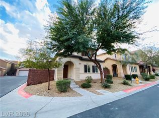 8937 Horizon Hyatt Ave, Las Vegas, NV 89178