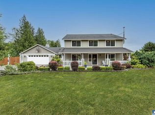 403 Embody Rd, Port Ludlow, WA 98365