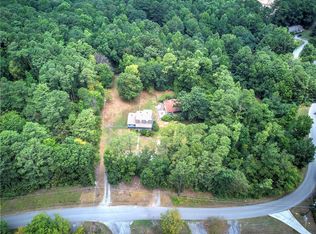 4378 Cox Farm Rd SE, Acworth, GA 30102