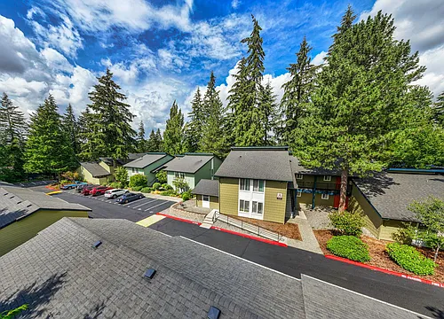 The Kamber Ridge Apartments Photo 1