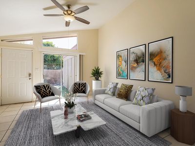 601 N May St APT 32, Mesa, AZ, 85201