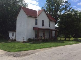 6697 2nd St, Burlington, KY 41005