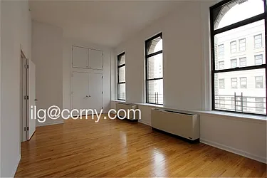 Rented by City Connections Realty