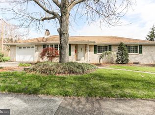 841 Hillside Dr, Camp Hill, PA 17011