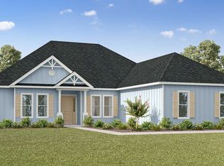MAUDE Plan, White Oak Farms, Canton, MS 39046