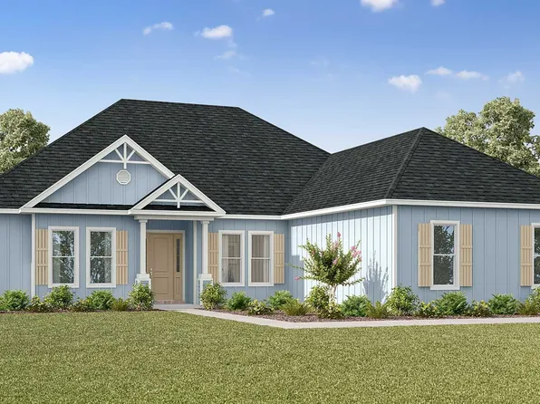 MAUDE Plan, White Oak Farms