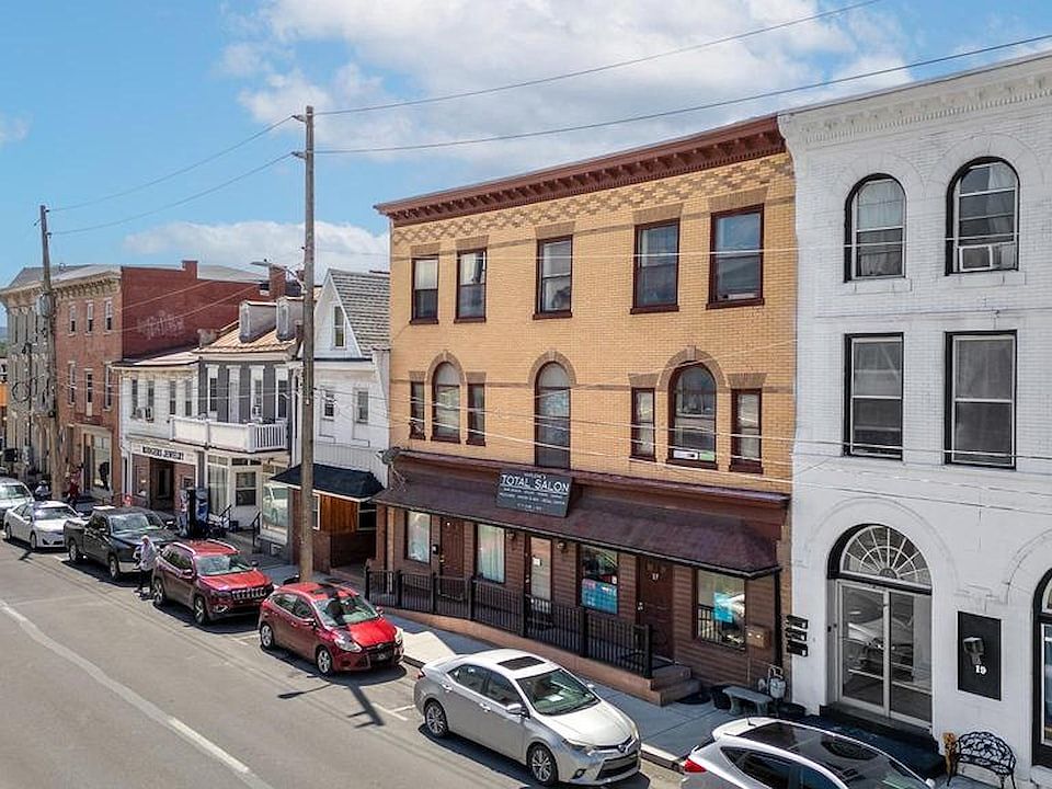 1st image of 13-15 Valley St #17
