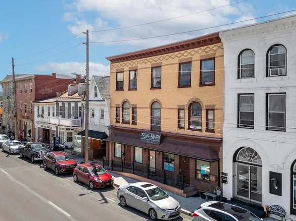 13-15 Valley St #17, Lewistown, PA 17044