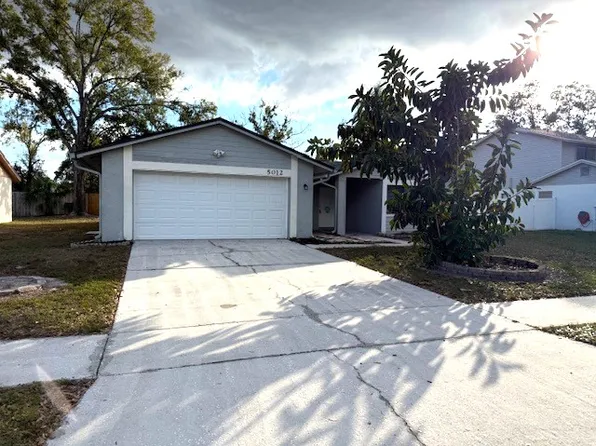 5012 Country Hills Dr, Tampa, FL 33624