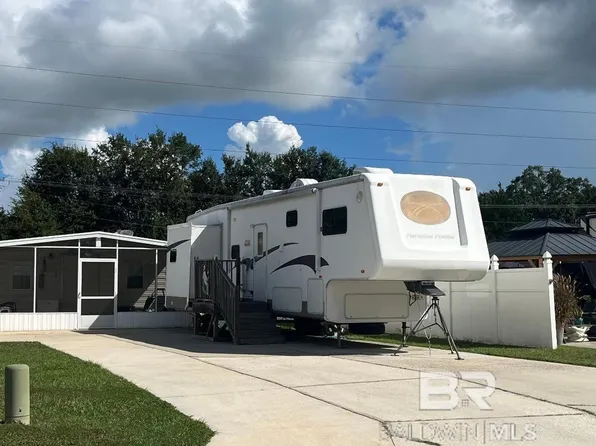 24711 County Road 20 Lot C-21, Elberta, AL 36530