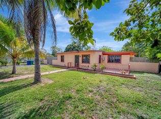 1110 NW 140th St, Miami, FL 33168