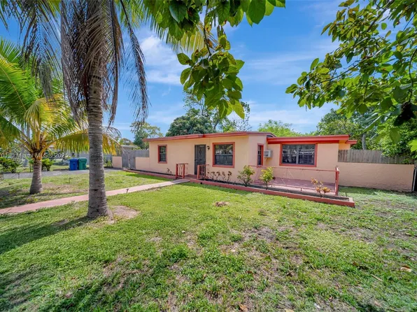 1110 NW 140th St, Miami, FL 33168