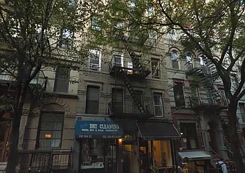 Rented by Urban Real Estate Inc