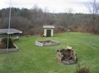 631 Darby Hill Rd, Delanson, NY 12053