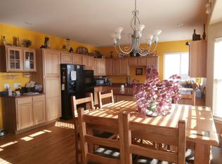 1265 S Camino Santiago Dr, Pueblo West, CO 81007