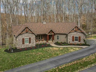 925 Mountain Dr, Radford, VA, 24141