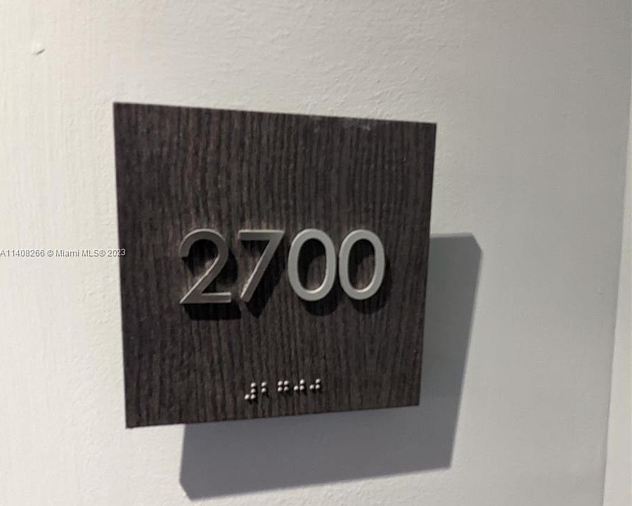 1st image of 1080 Brickell Ave Unit 2700